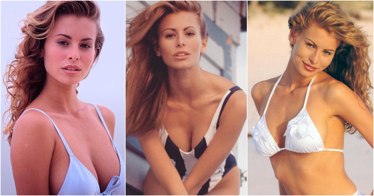 49 Hot Pictures Of Niki Taylor Which Are Just Too Damn Cute And Sexy At The Same Time | Best Of Comic Books