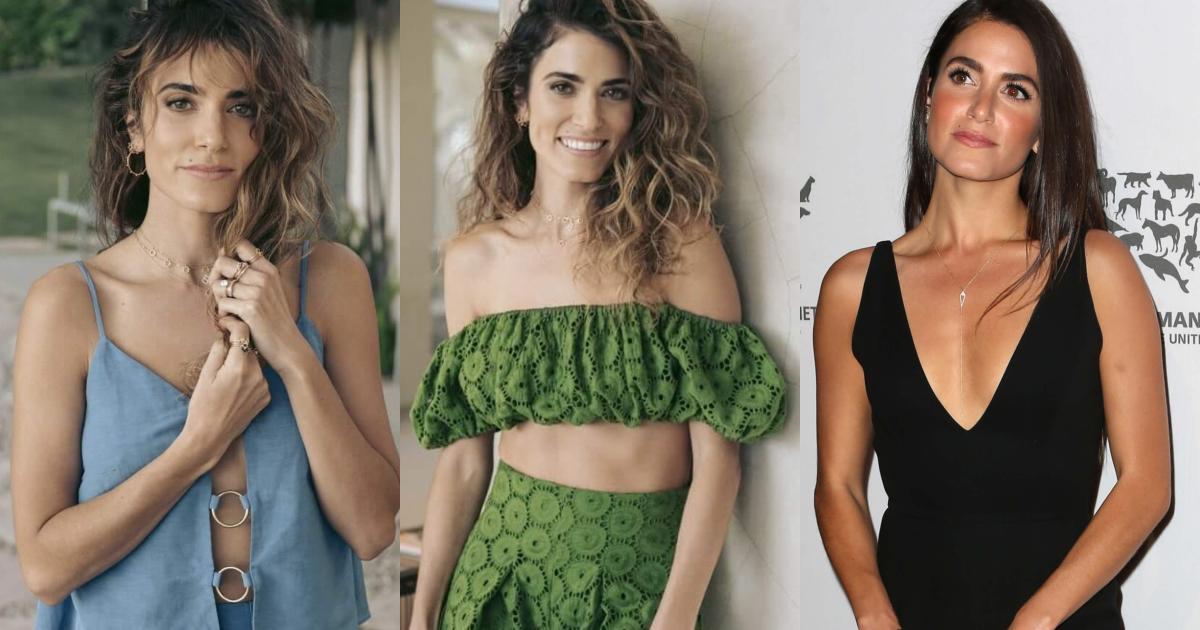 49 Hot Pictures Of Nikki Reed Which Will Drive You Nuts For Her