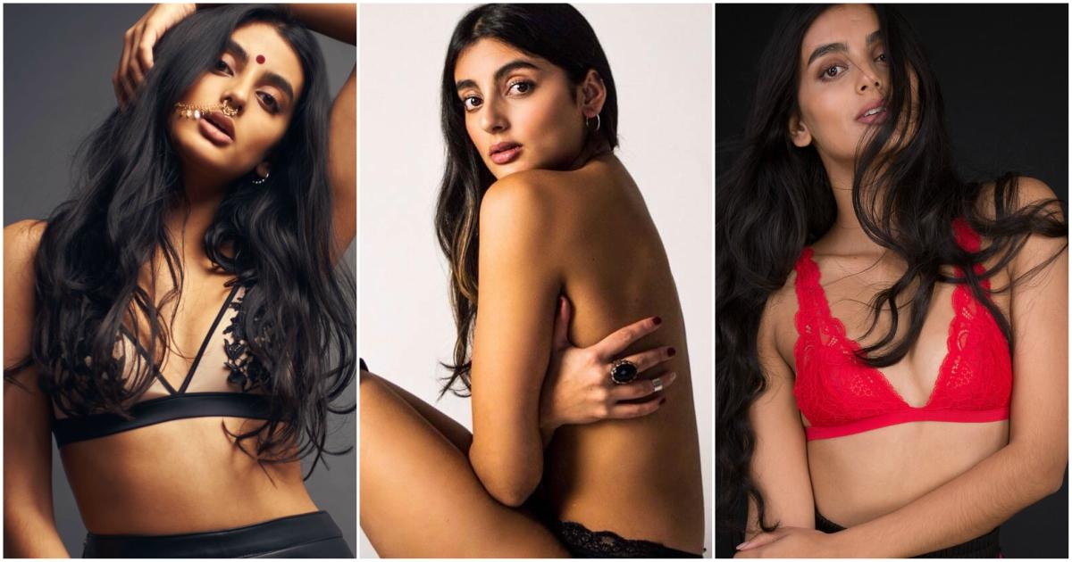 49 Hot Pictures Of Nikkita Chadha Will Make You Drool For Her | Best Of Comic Books