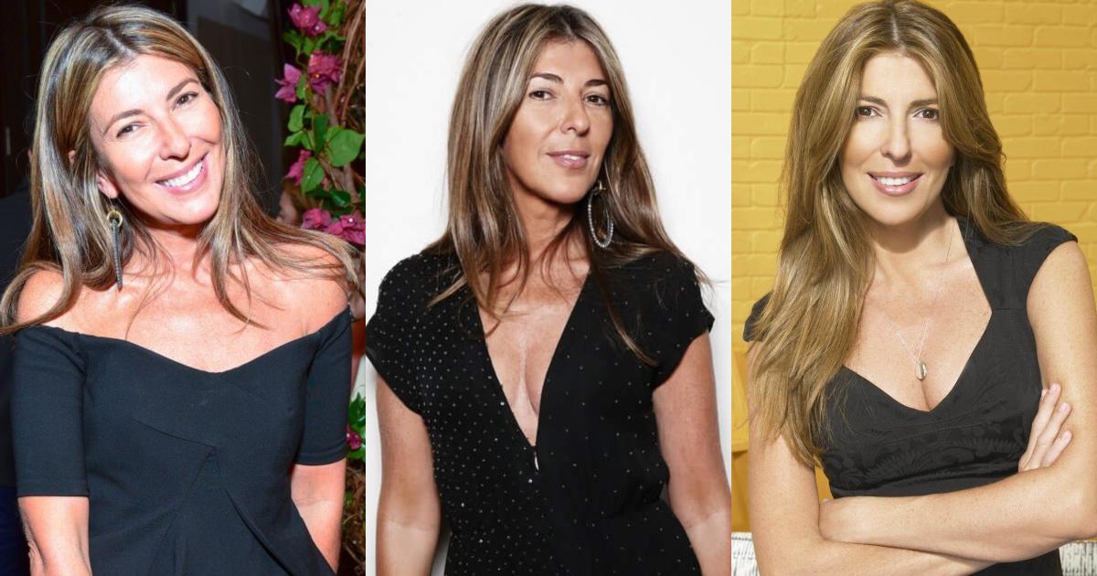 49 Hot Pictures Of Nina Garcia Will Make You Drool For Her
