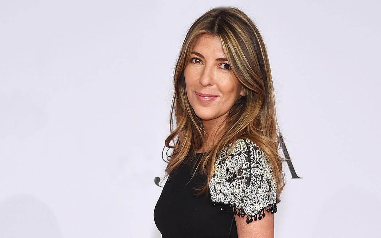 49 Hot Pictures Of Nina Garcia Will Make You Drool For Her | Best Of Comic Books