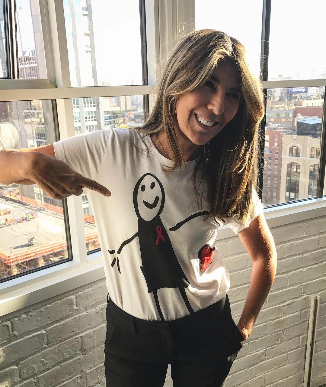 49 Hot Pictures Of Nina Garcia Will Make You Drool For Her | Best Of Comic Books