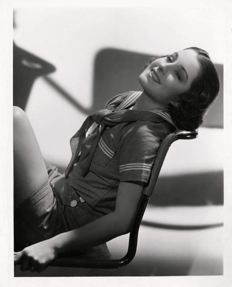 49 Hot Pictures Of Norma Shearer Which Will Make You Think Dirty Thoughts | Best Of Comic Books