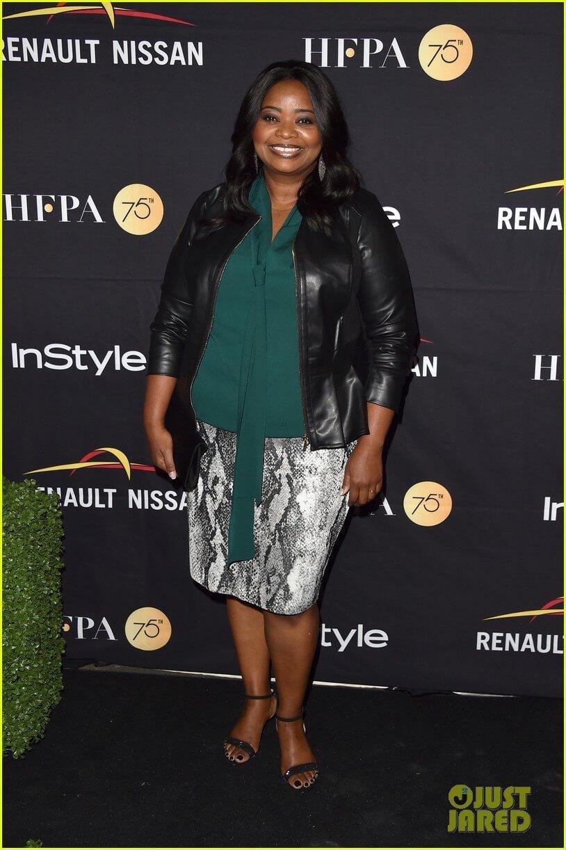 49 Hot Pictures Of Octavia Spencer Which Will Keep You Up At Nights | Best Of Comic Books
