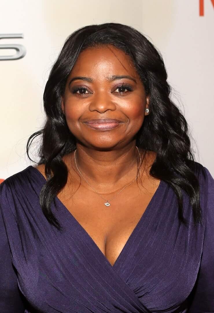 49 Hot Pictures Of Octavia Spencer Which Will Keep You Up At Nights | Best Of Comic Books