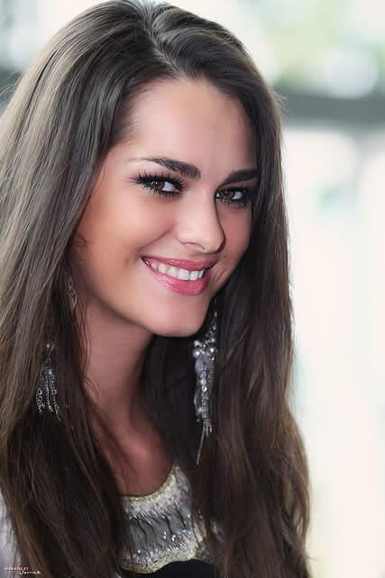 49 Hot Pictures Of Olesya Stefanko Are Going To Cheer You Up | Best Of Comic Books