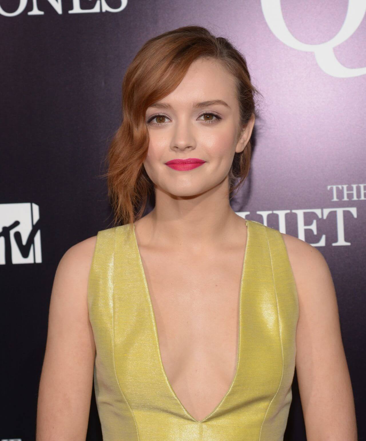 49 Hot Pictures Of Olivia Cooke Which Are Simply Gorgeous | Best Of Comic Books