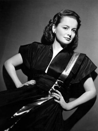 49 Hot Pictures Of Olivia de Havilland Which Will Make You Forget Your Girl | Best Of Comic Books
