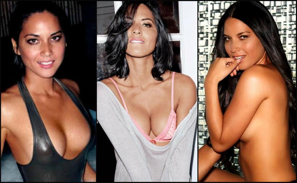 49 Hot Pictures Of Olivia Munn Show Off Her Impeccable Sexy Body