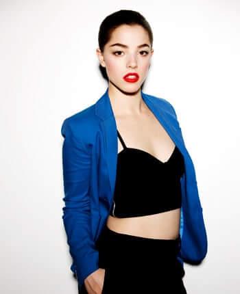 49 Hot Pictures Of Olivia Thirlby Will Make Your Day A Sure Win | Best Of Comic Books