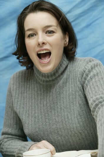 49 Hot Pictures Of Olivia Williams Which Are Wet Dreams Stuff | Best Of Comic Books