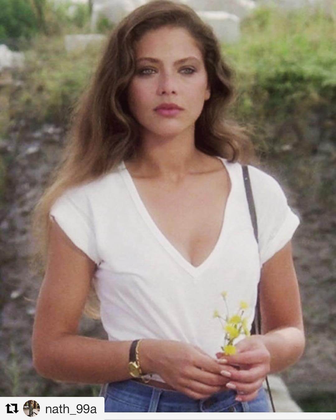 49 Hot Pictures Of Ornella Muti Which Will Rock Your World | Best Of Comic Books