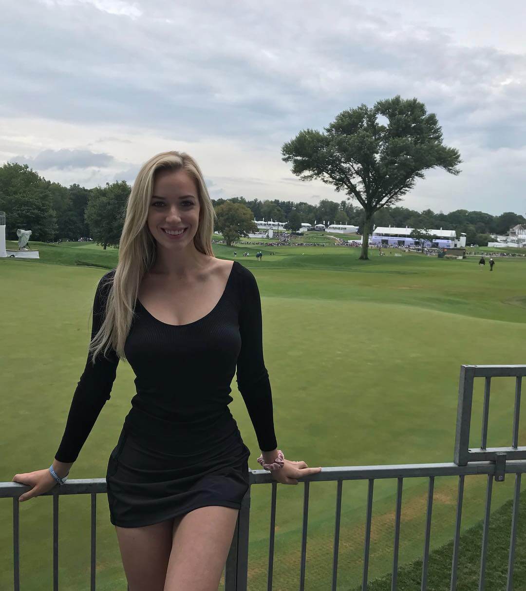 49 Hot Pictures Of Paige Spiranac Which Will Will Make You Fantasize Her | Best Of Comic Books