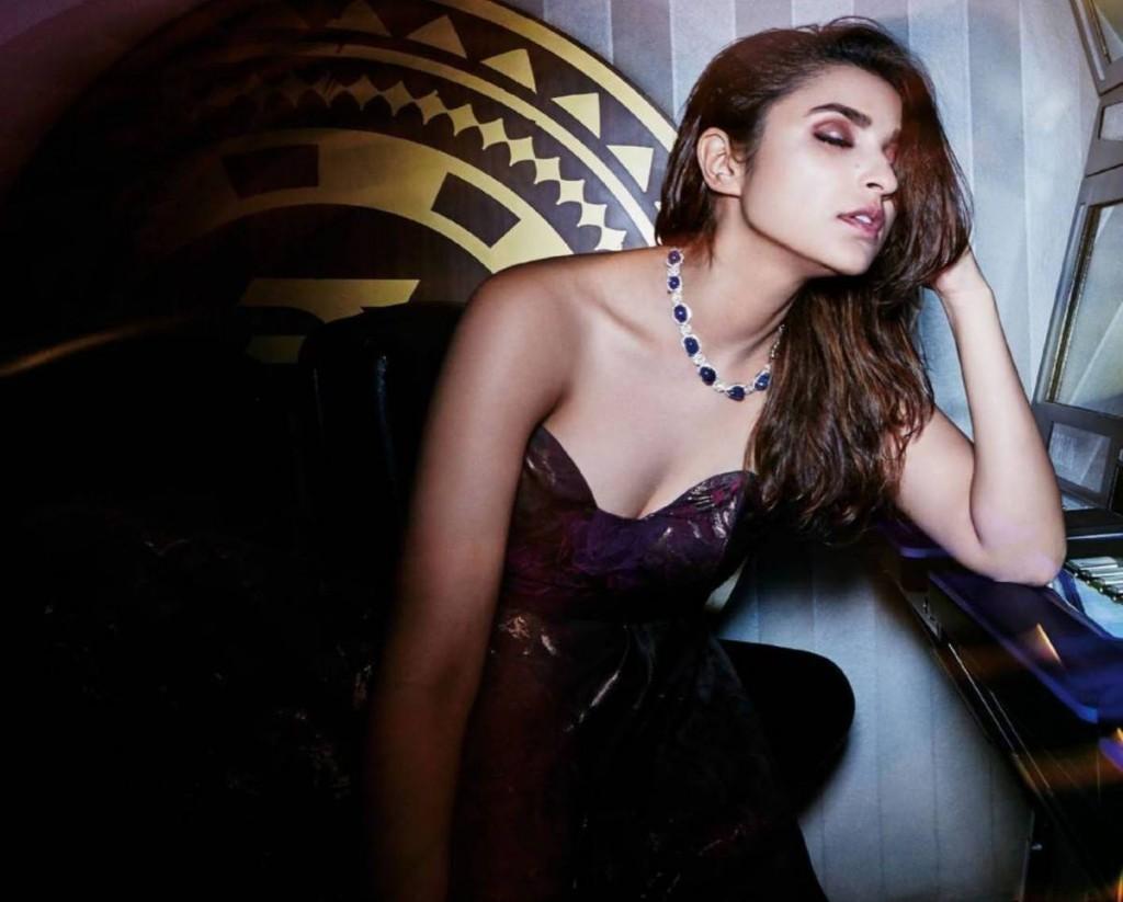 49 Hot Pictures Of Parineeti Chopra Are Epitome Of Sexiness | Best Of Comic Books