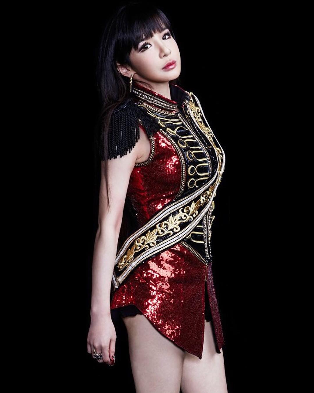 49 Hot Pictures Of Park Bom That Will Burn Your Screen | Best Of Comic Books