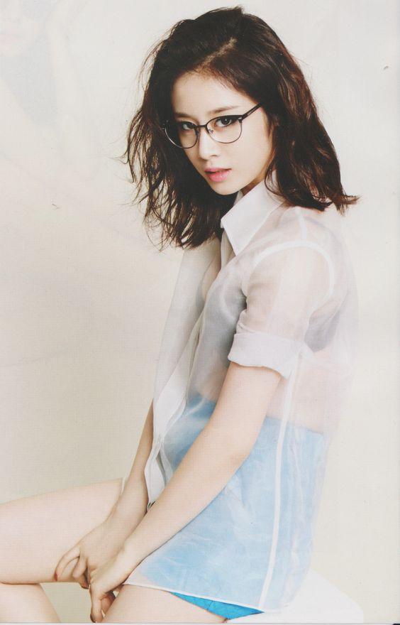 49 Hot Pictures Of Park Ji Yeon Which Will Make Your Day | Best Of Comic Books