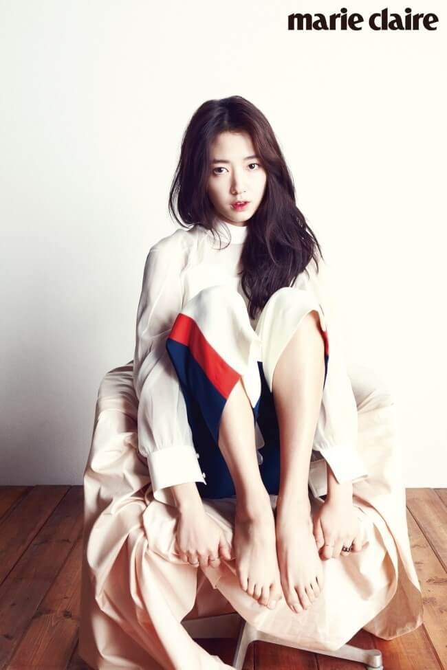 49 Hot Pictures Of Park Shin Hye That Are Sure To Stun Your Senses | Best Of Comic Books