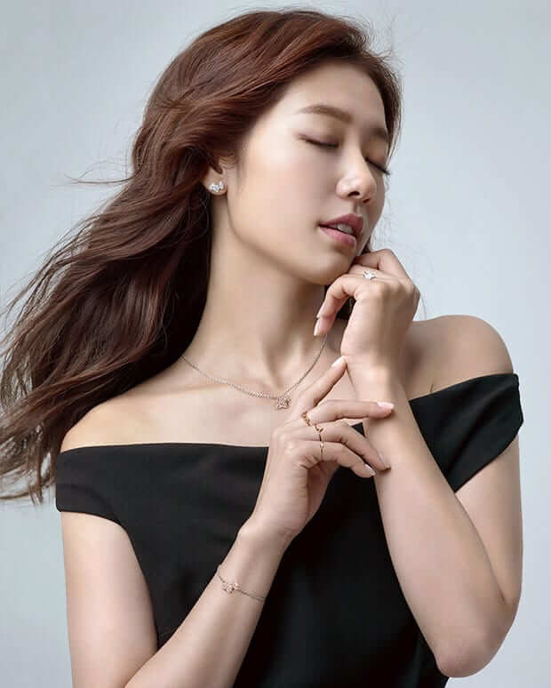 49 Hot Pictures Of Park Shin Hye That Are Sure To Stun Your Senses | Best Of Comic Books