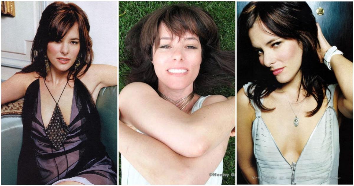 49 Hot Pictures Of Parker Posey Which Will Make You Fall For Her