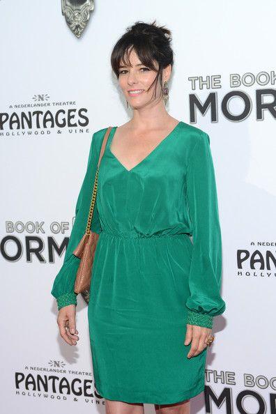 49 Hot Pictures Of Parker Posey Which Will Make You Fall For Her | Best Of Comic Books