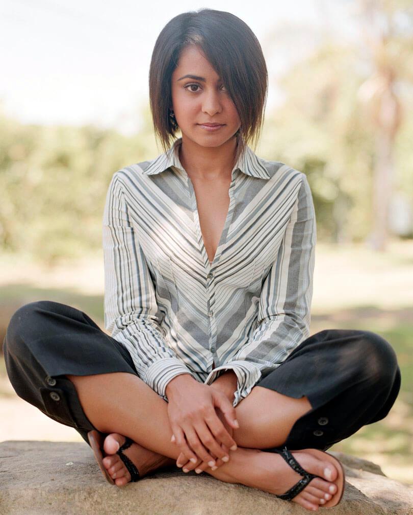 49 Hot Pictures Of Parminder Nagra Prove That She Is As Sexy As Can Be | Best Of Comic Books