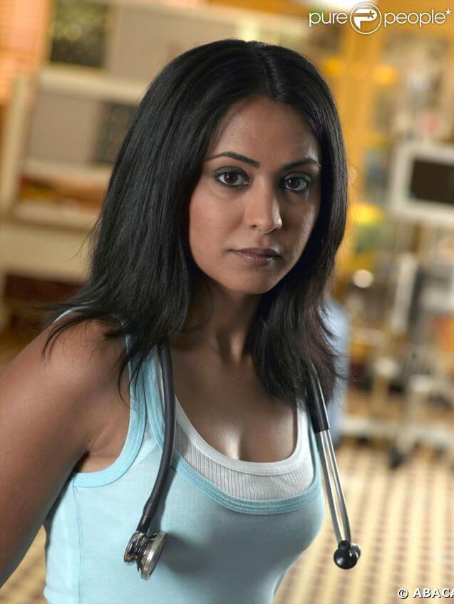 49 Hot Pictures Of Parminder Nagra Prove That She Is As Sexy As Can Be | Best Of Comic Books