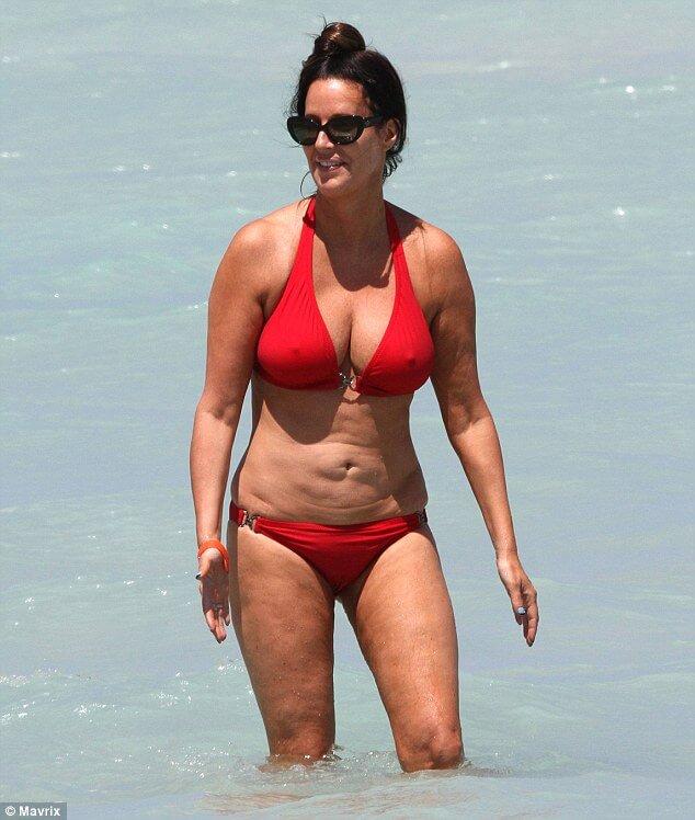 49 Hot Pictures Of Patti Stanger Which Will Make You Fall For Her | Best Of Comic Books