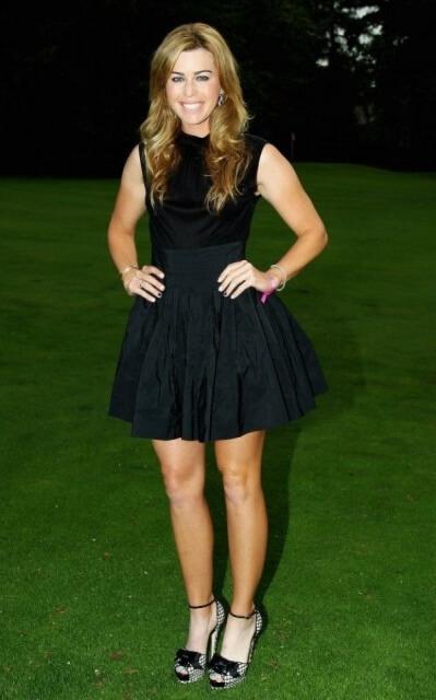 49 Hot Pictures Of Paula Creamer Are Delight For Fans | Best Of Comic Books