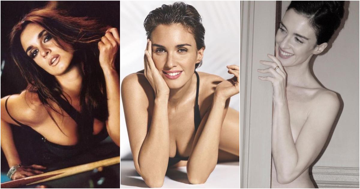49 Hot Pictures Of Paz Vega Are Too Damn Appealing
