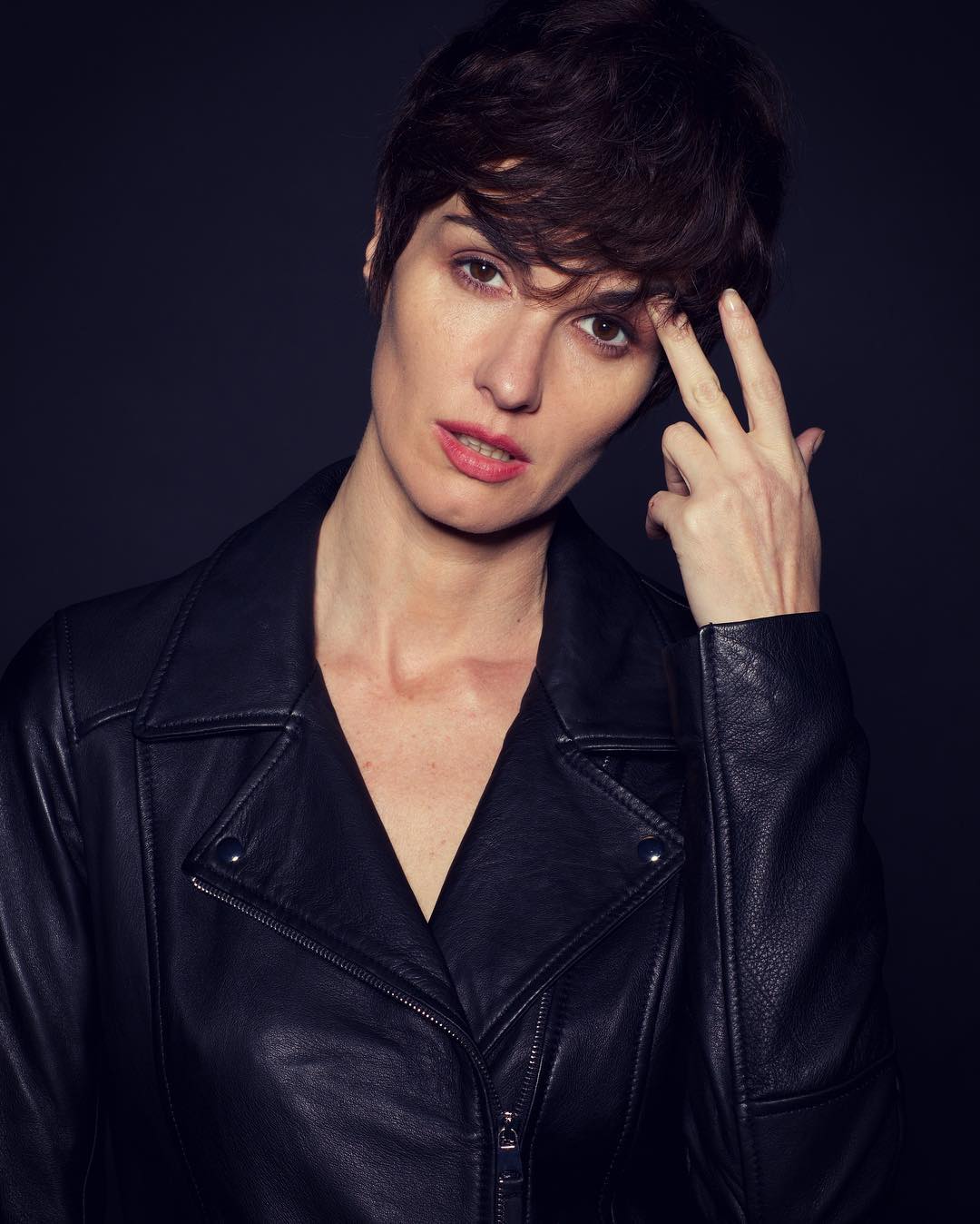 49 Hot Pictures Of Paz Vega Are Too Damn Appealing | Best Of Comic Books