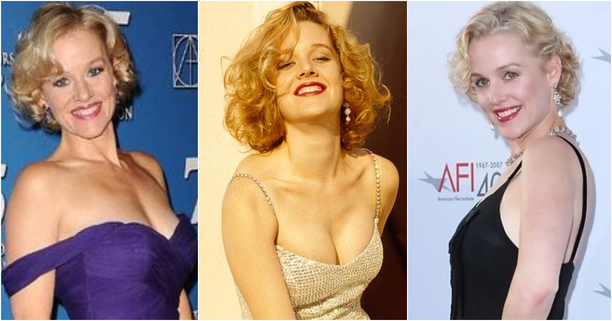 49 Hot Pictures Of Penelope Ann Miller Are Here To Take Your Breath Away | Best Of Comic Books