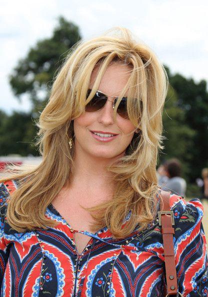 49 Hot Pictures Of Penny Lancaster Are Provocative As Hell | Best Of Comic Books