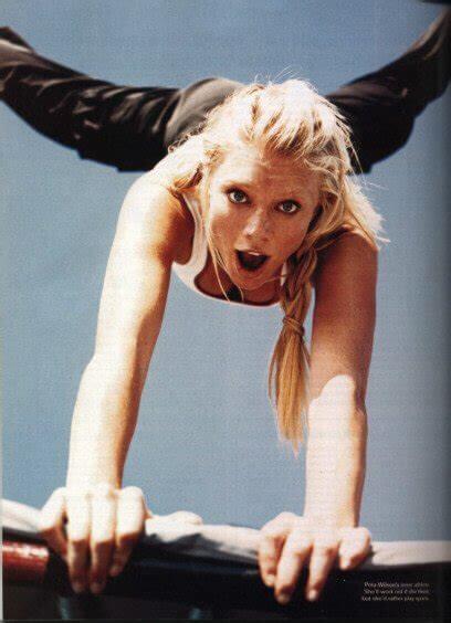 49 Hot Pictures Of Peta Wilson Are Delight For Fans | Best Of Comic Books