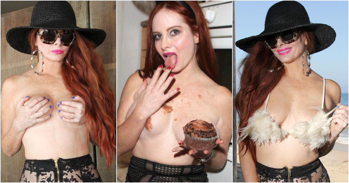 49 Hot Pictures Of Phoebe Price Will Make You Want Her Now