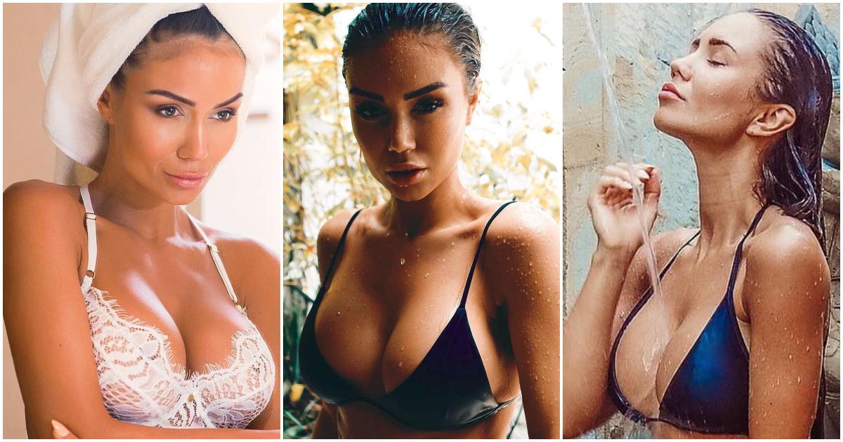 49 Hot Pictures Of Pia Muehlenbeck Prove That She Is One Of The Hottest Women Alive | Best Of Comic Books