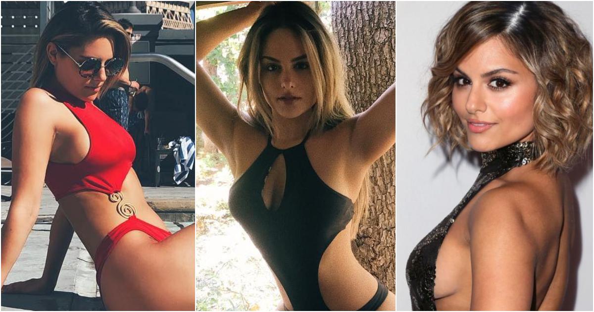 49 Hot Pictures Of Pia Toscano That Are Sure To Make You Her Biggest Fan