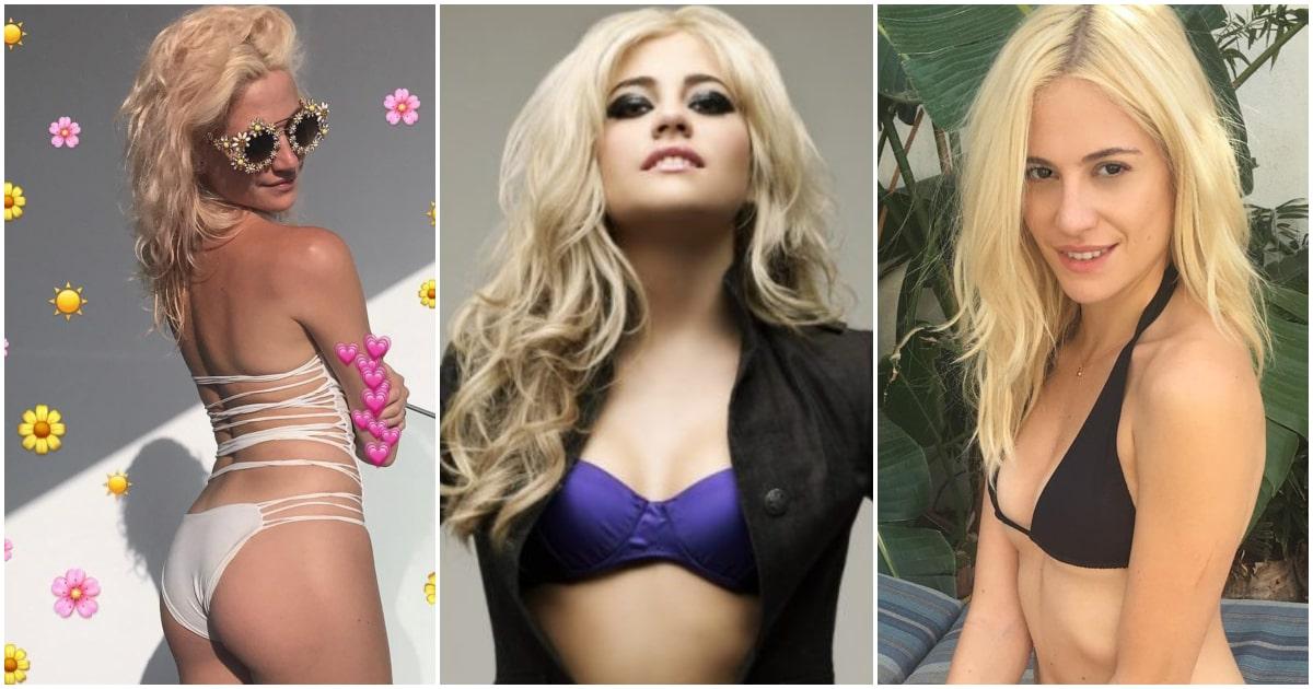 49 Hot Pictures Of Pixie Lott That Are Simply Gorgeous | Best Of Comic Books