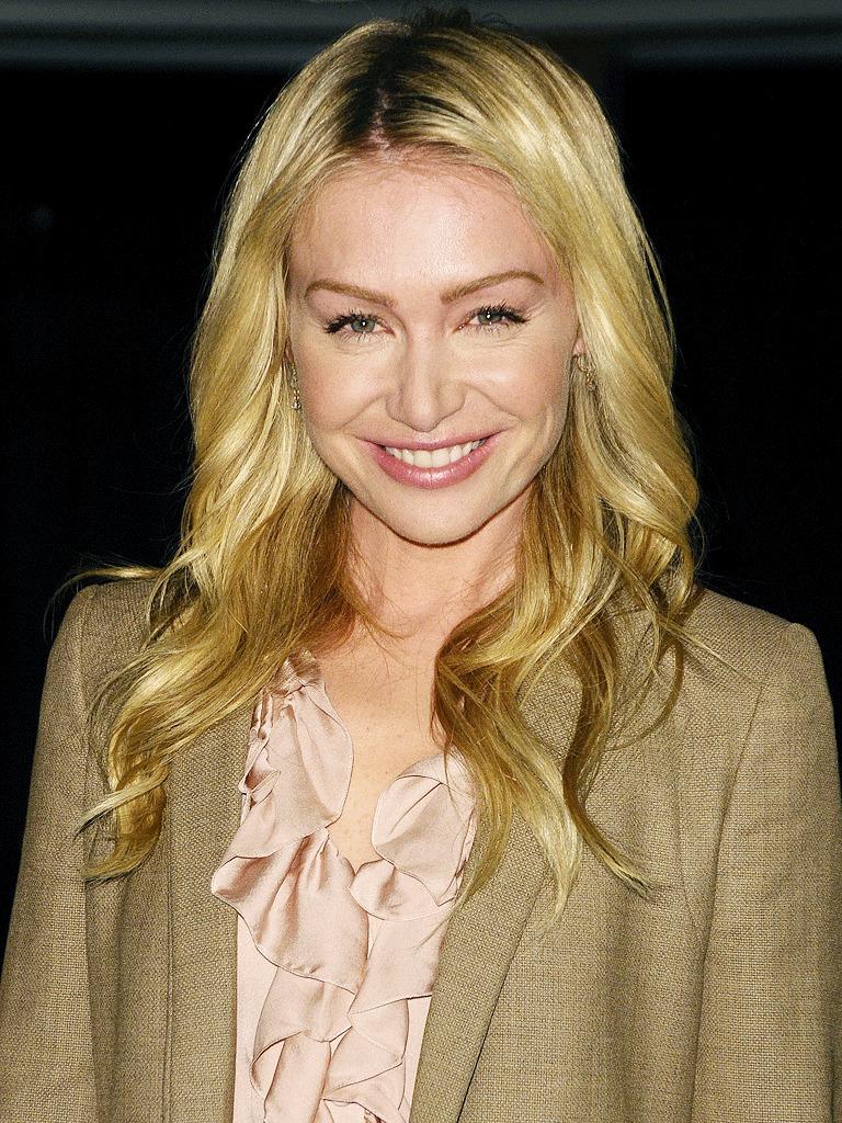 49 Hot Pictures Of Portia de Rossi Which Are Stunningly Ravishing | Best Of Comic Books