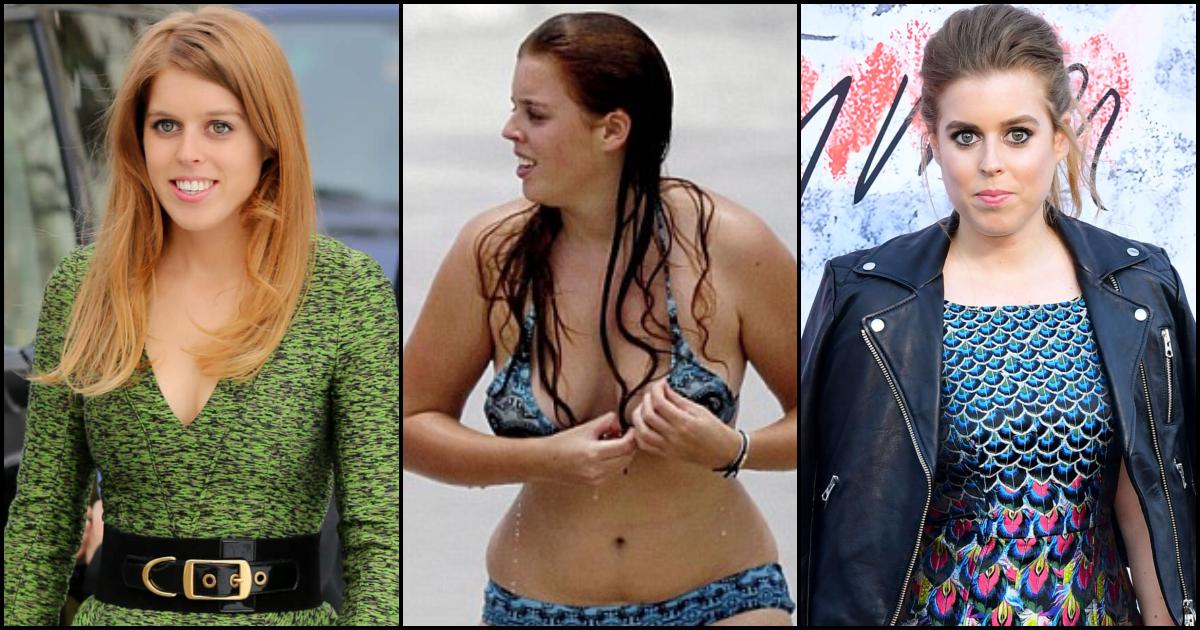 49 Hot Pictures Of Princess Beatrice of York Which Are Absolutely Mouth-Watering | Best Of Comic Books