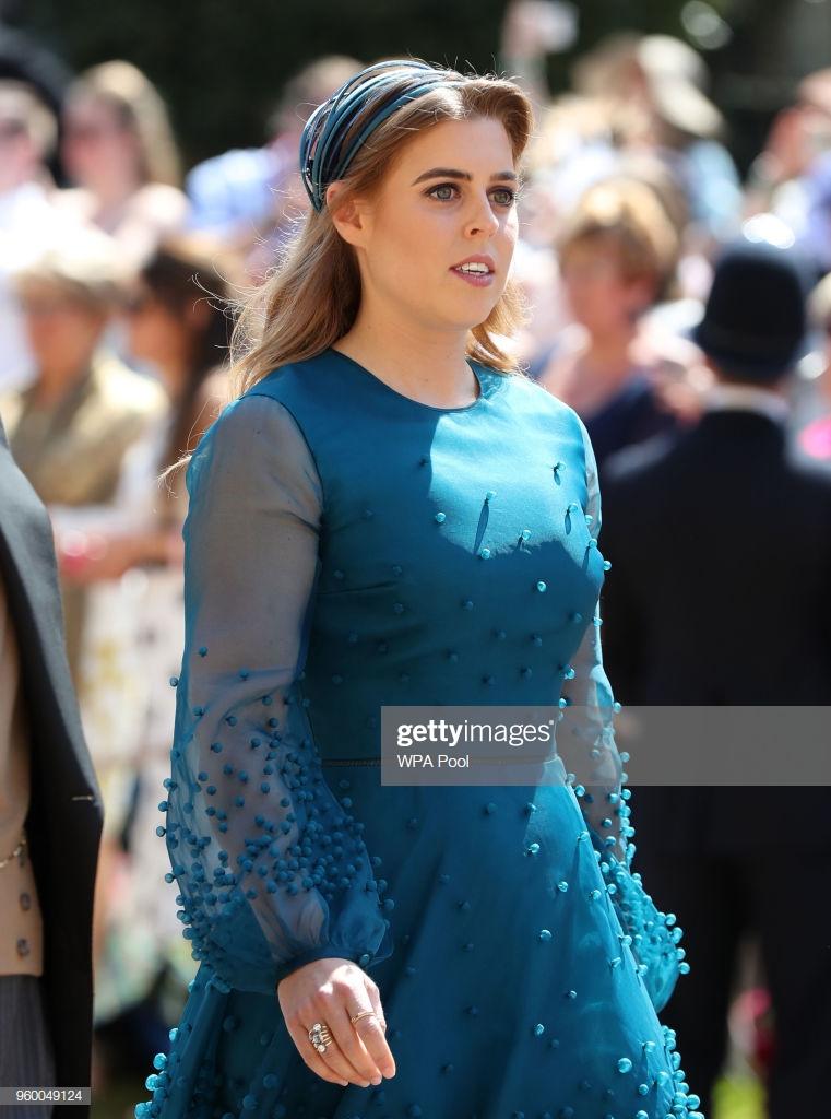 49 Hot Pictures Of Princess Beatrice of York Which Are Absolutely Mouth-Watering | Best Of Comic Books