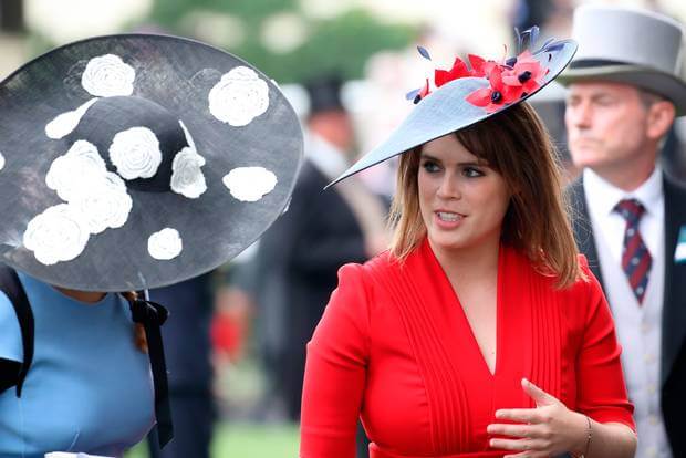 49 Hot Pictures Of Princess Eugenie of New York Which Are Incredibly Sexy | Best Of Comic Books