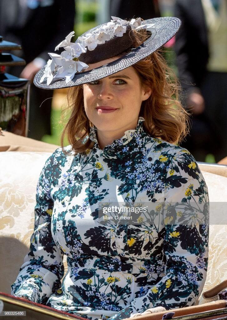 49 Hot Pictures Of Princess Eugenie of New York Which Are Incredibly Sexy | Best Of Comic Books