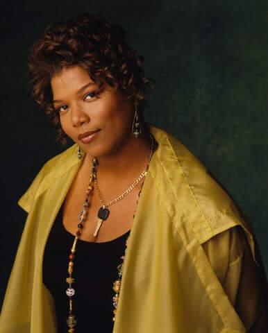 49 Hot Pictures Of Queen Latifah Will Get You Hot Under Your Collars | Best Of Comic Books