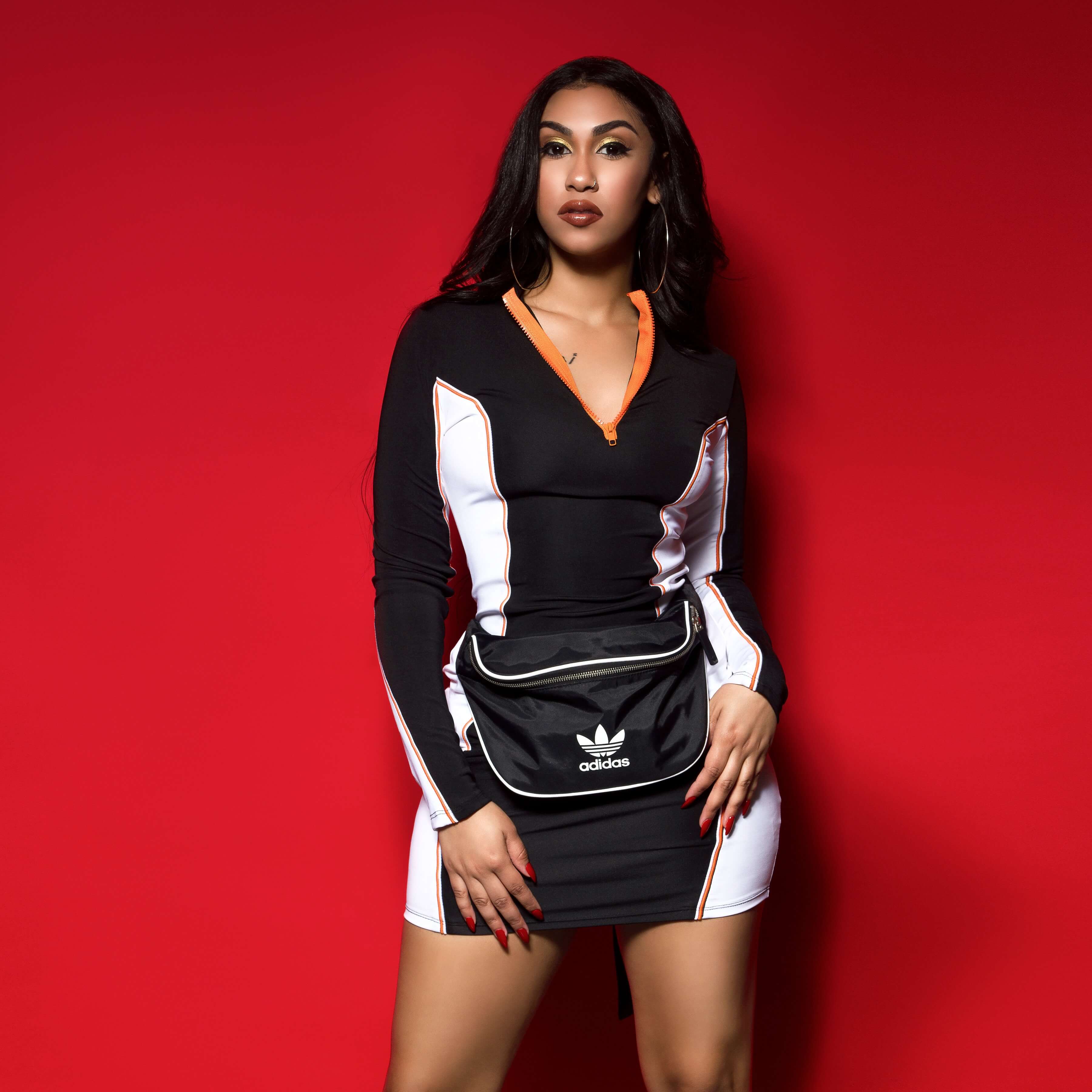 49 Hot Pictures Of Queen Naija Which Are Going To Make You Want Her Badly | Best Of Comic Books