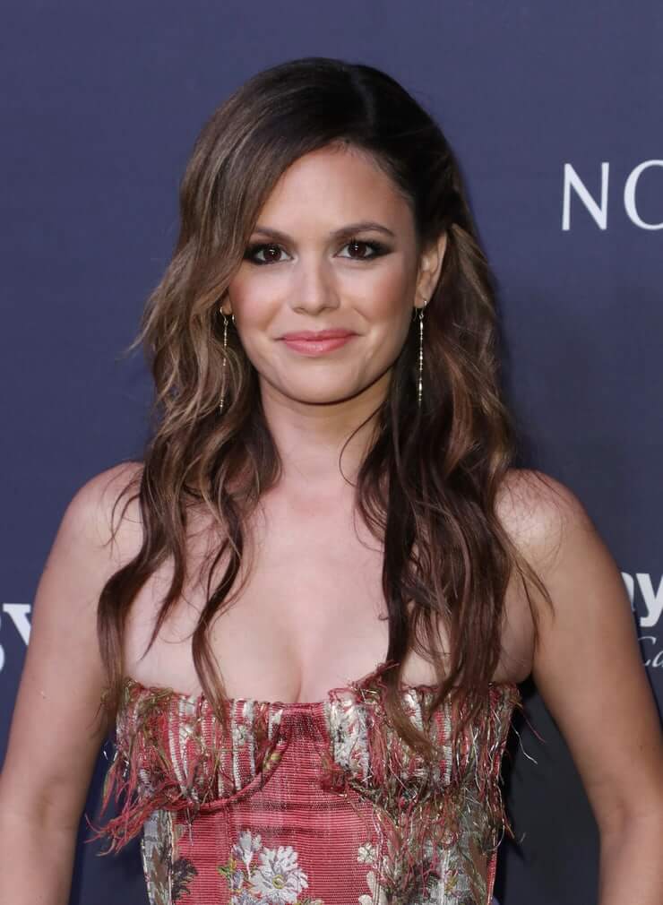 49 Hot Pictures Of Rachel Bilson Are Just Heavenly To Watch | Best Of Comic Books