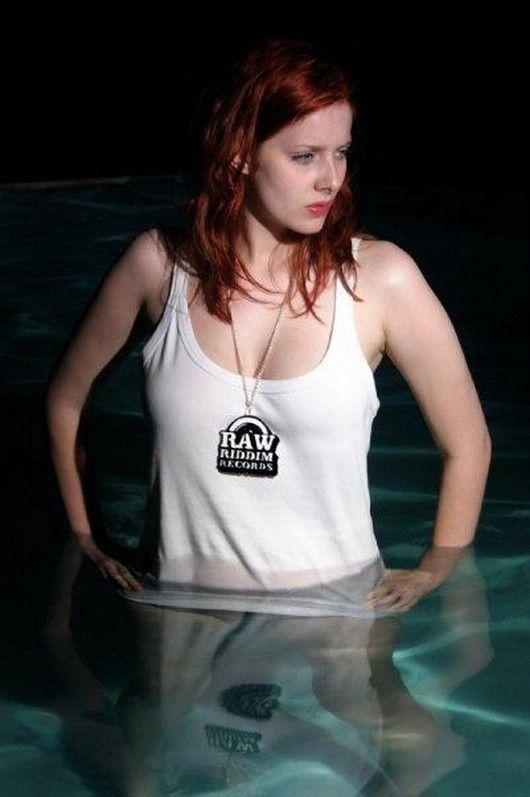 49 Hot Pictures Of Rachel Hurd Wood Which Will Make You Feel The Heat | Best Of Comic Books