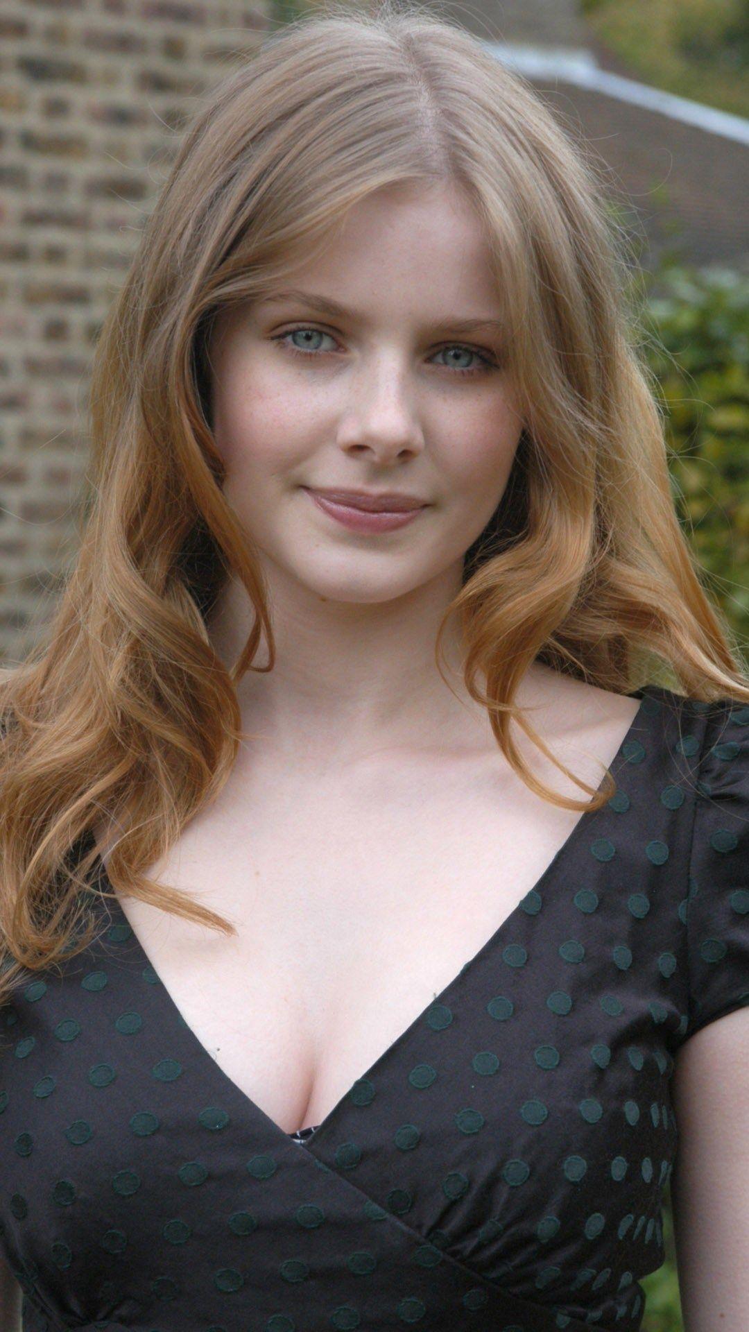 49 Hot Pictures Of Rachel Hurd Wood Which Will Make You Feel The Heat | Best Of Comic Books