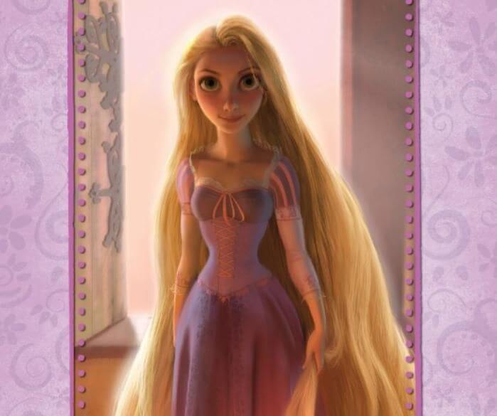 49 Hot Pictures Of Rapunzel Are Really Amazing | Best Of Comic Books