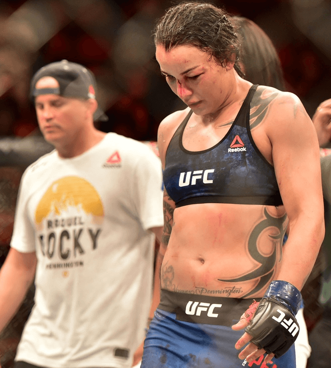 49 Hot Pictures Of Raquel Pennington Will Drive You Nuts For Her | Best Of Comic Books