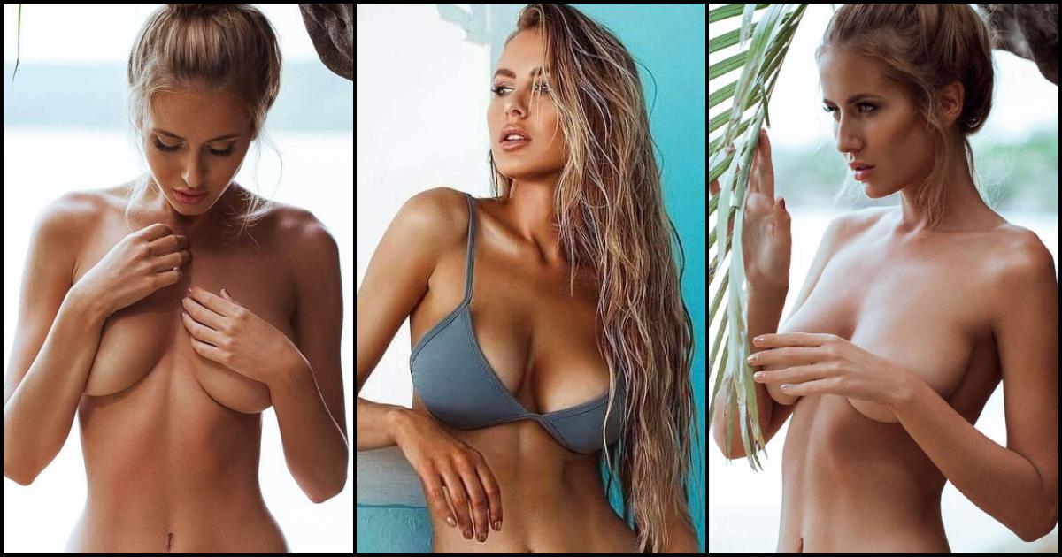 49 Hot Pictures Of Renee Somerfield Which Will Make Your Hands Want Her | Best Of Comic Books
